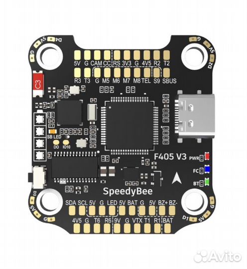 SpeedyBee F405 V3