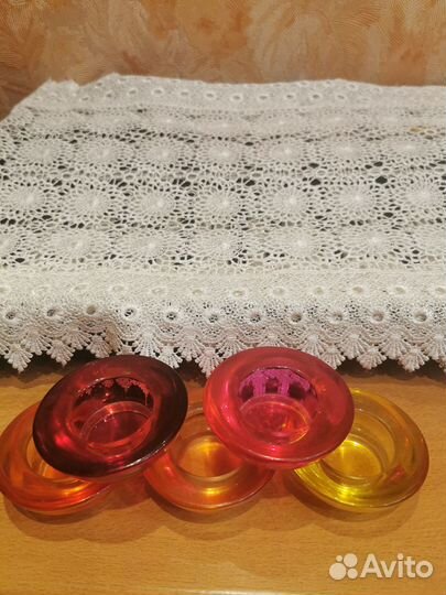 Подсвечники бесплатно