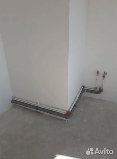 Услуги сантехника. Слесарь Сантехник