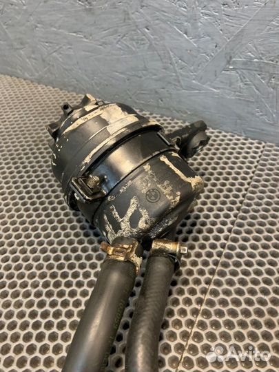 Бачок гидроусилителя руля Bmw 335 Xi E92 N54 2007