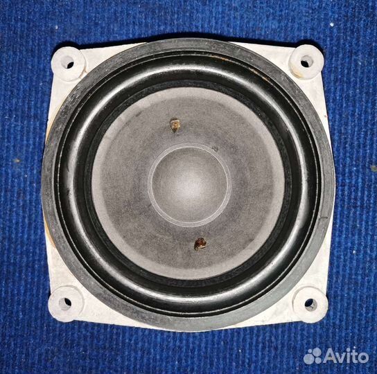 Динамик вч сч нч, корпус, колонки