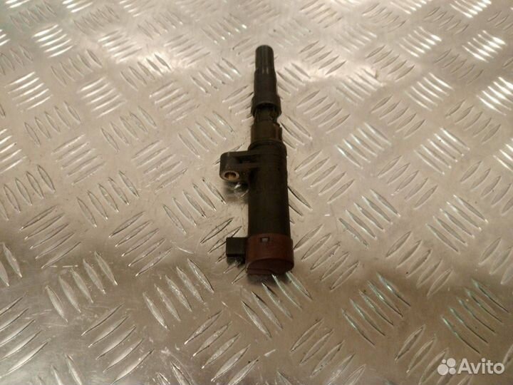 Катушка зажигания Renault Megane 2 (2002 - 2006)