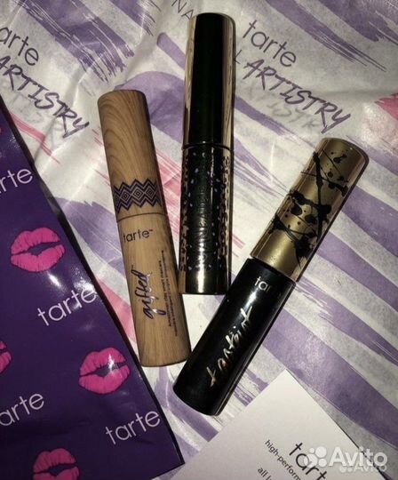 Charlotte tilbury Anastasia Beverly Hills