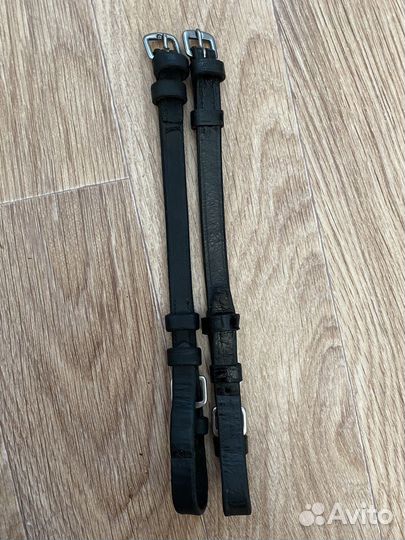 Уздечка для лошади