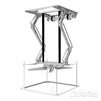 Лифт для проектора Wize Pro PL200XL