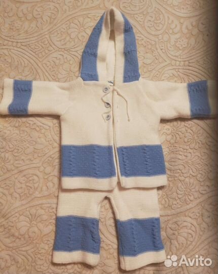 Костюм детский