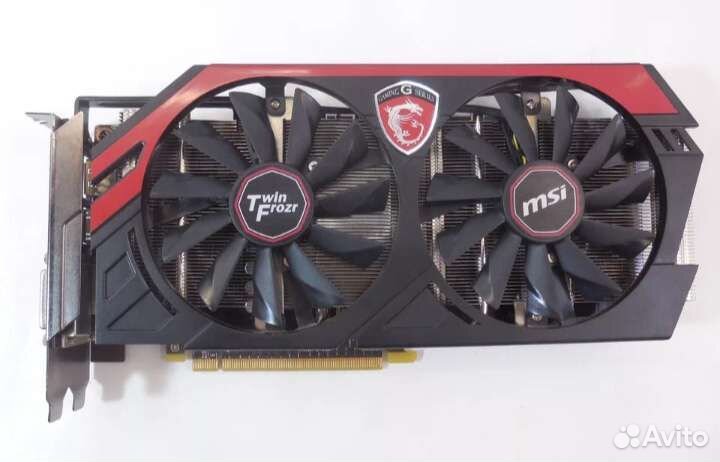 Gtx 760 2gb