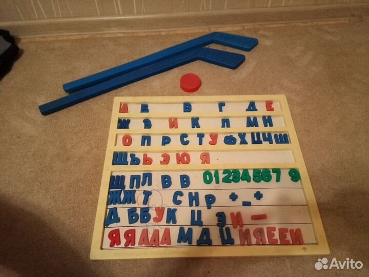 Игры из СССР