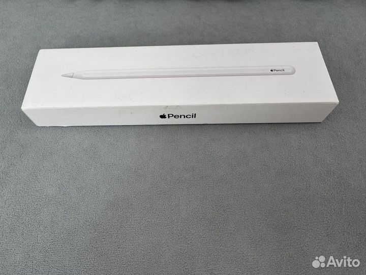 Apple Pencil 2 оригинал