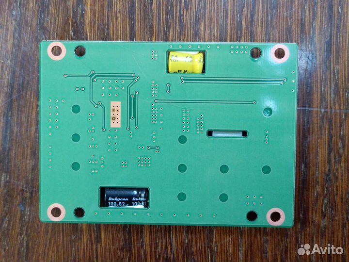 Плата 6917L-0097A