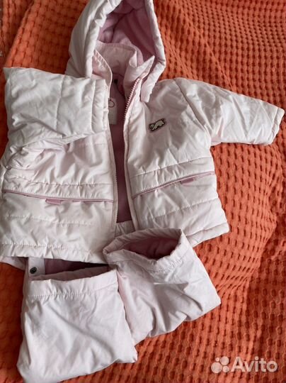 Детская одежда для девочек