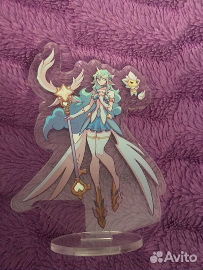 Фигурка League of legends