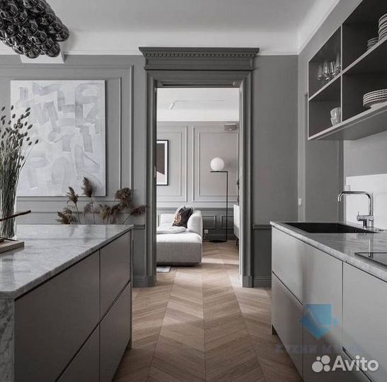 Кухня от производителя