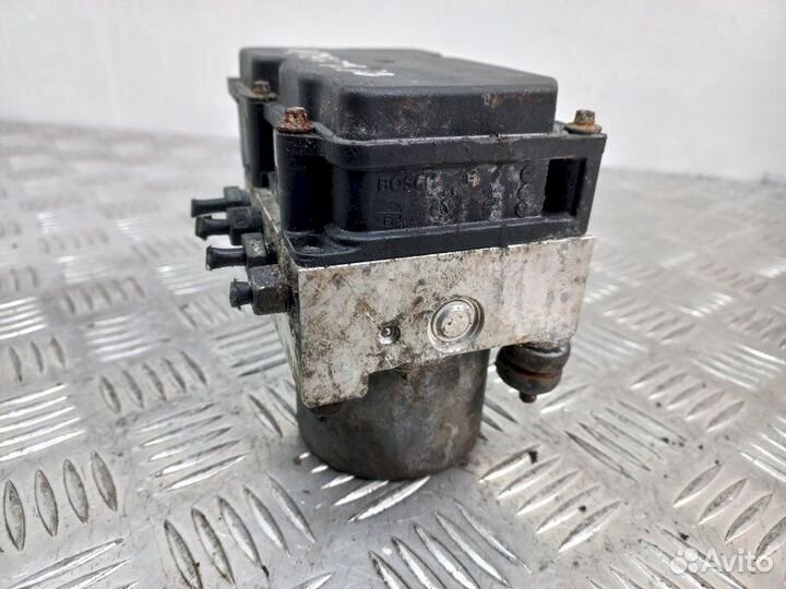 Блок ABS 0265231583 Opel Meriva A (2003-2010)