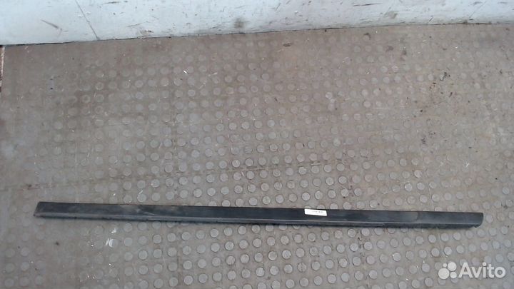 Молдинг двери Volkswagen Scirocco 2008, 2013