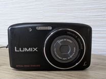 Фотоаппарат Panasonic Lumix S2 14Mp