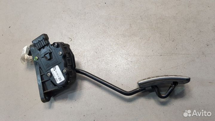 Педаль газа Opel Zafira B