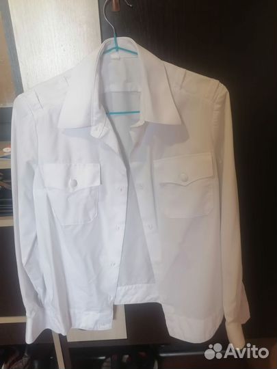 Полицейская форма женская