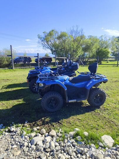 Тур в Аршан