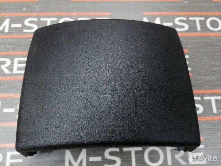 Накладка центральной консоли Bmw 7-Series E66/65