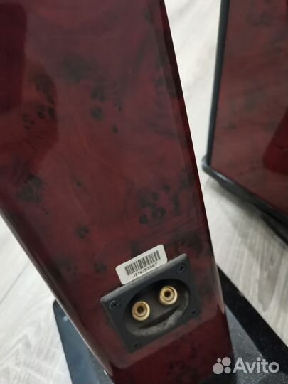 Акустические колонки H 600