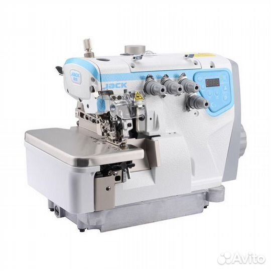 Оверлок Jack C3-4-M03/333