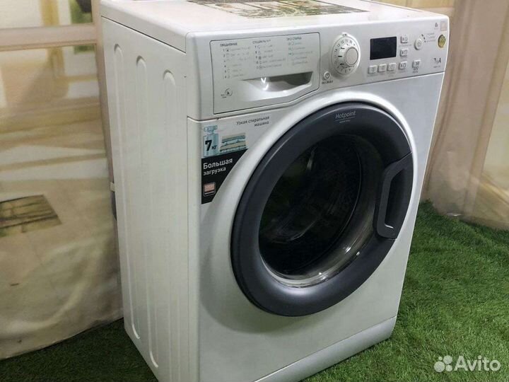 Стиральная машина бу с доставкой и гарантией