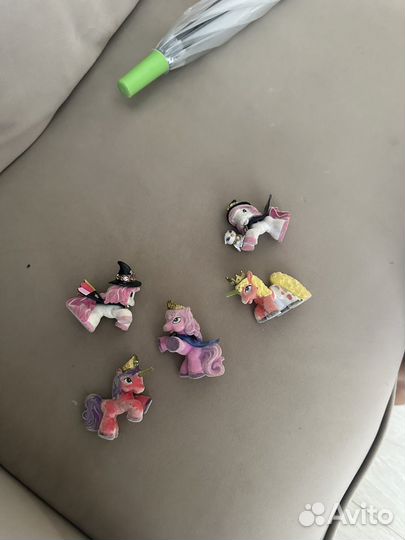 Игрушка Замок- домик