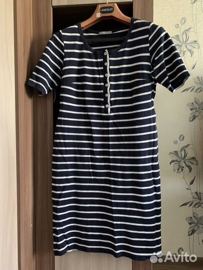 Вещи для беременных 48 50