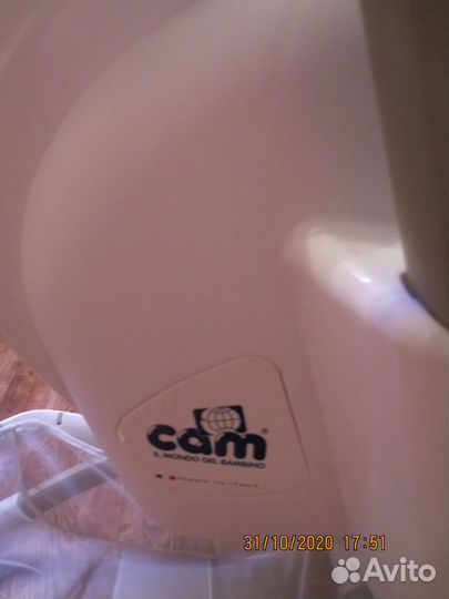 Стул для кормления