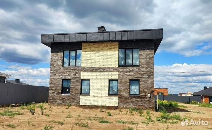 Окна и балконы новые