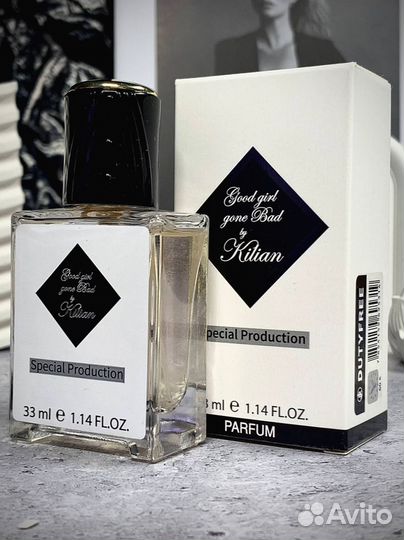 Good girl gone bad 33мл