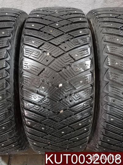 Goodyear Ultragrip Ice Arctic 215/60 R16 107U