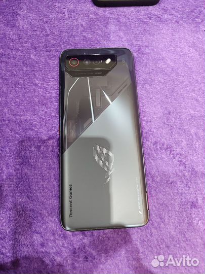 ASUS ROG Phone 7, 8/256 ГБ