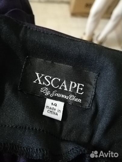 Платье (xscape) 14