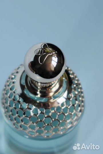Guerlain aqua allegoria coconut fizz
