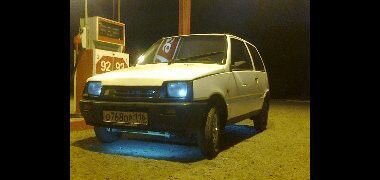 ВАЗ (LADA) 1111 Ока: фото владельца