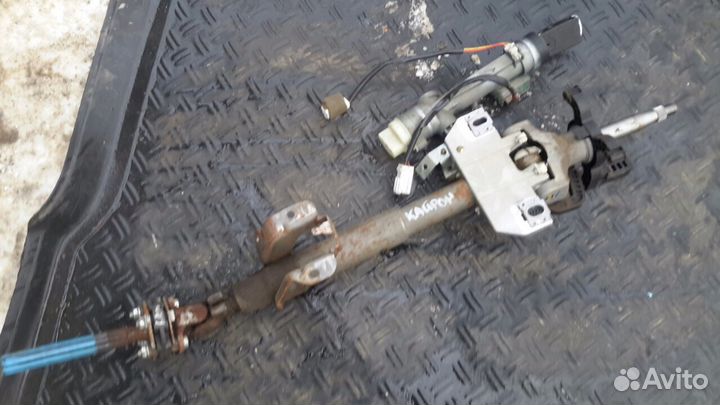 Вал рулевой колонка Ssang Yong Kyron Кайрон