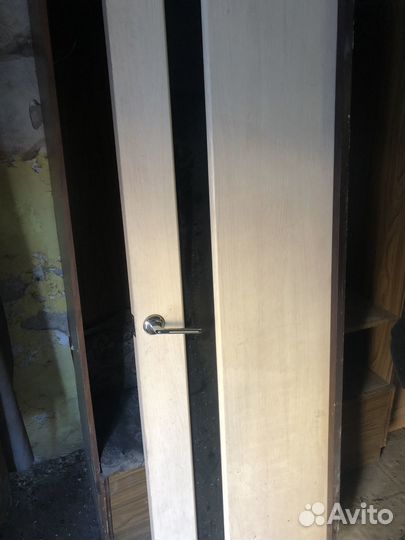 Дверь межкомнатная