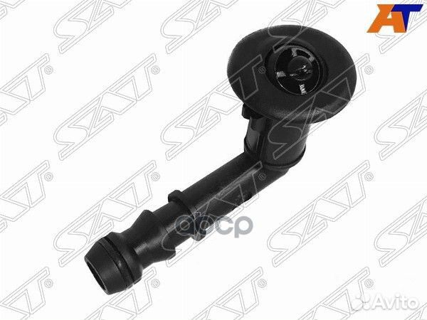 Форсунка омывателя фары nissan juke 10-14 RH ST