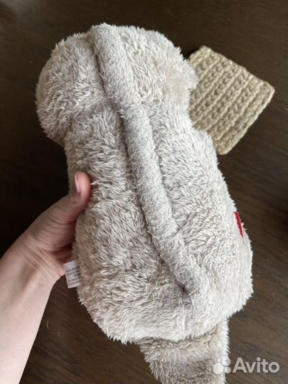 Fisher price выдра