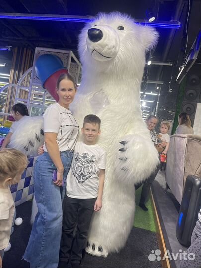 Аниматоры / Квесты / Шоу / Вечеринки