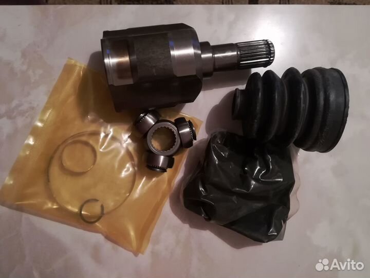 Шрус для автомобиля KIA Sportage