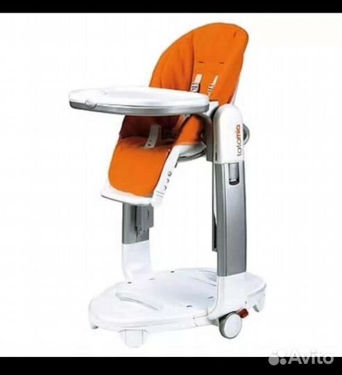 Столик для кормления peg perego tatamia
