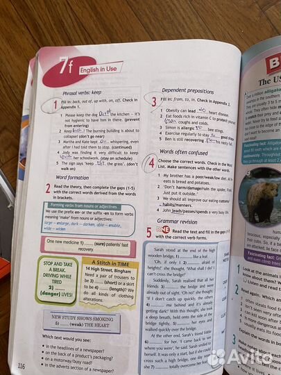 Учебник по английскому языку 9 класс spotlight