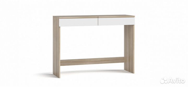 Туалетный столик с зеркалом новый