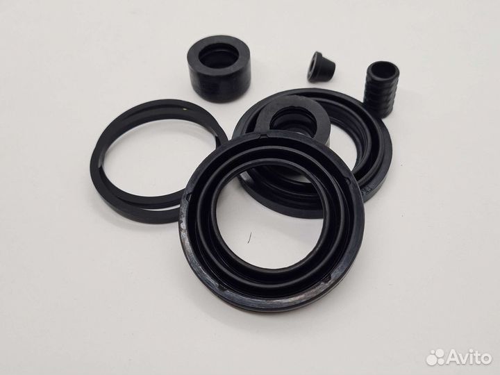 Ремкомплект суппорта передний Hover Ховер