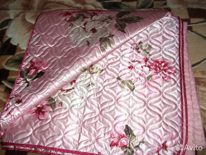 3 покрывала