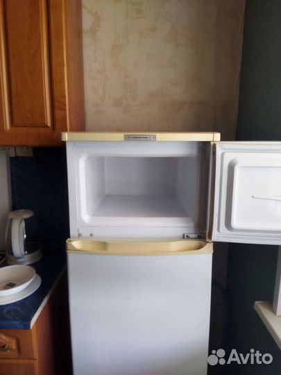 Холодильник бу Саратов