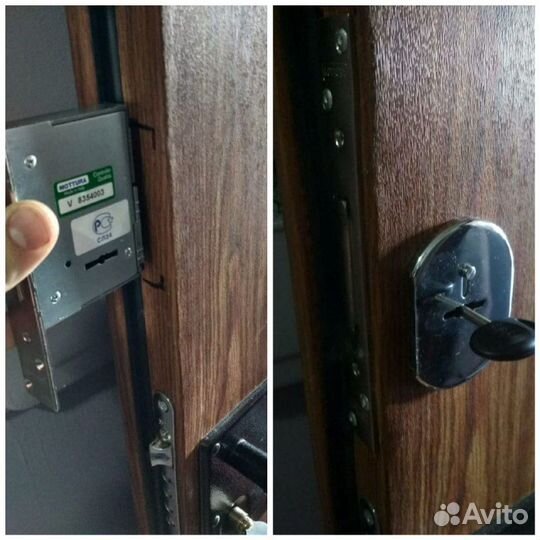 Вскрытие замков / Частный мастер